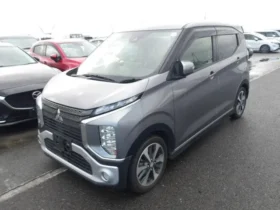 Mitsubishi eK X 2019 Hybrid G MI-Pilot