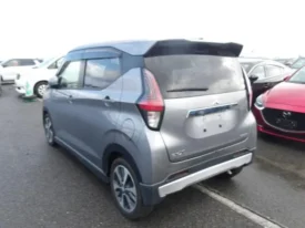 Mitsubishi eK X 2019 Hybrid G MI-Pilot