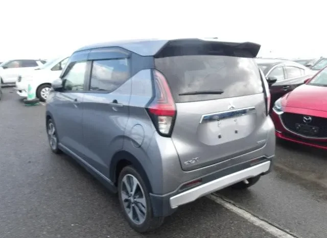 
								Mitsubishi eK X 2019 Hybrid G MI-Pilot full									