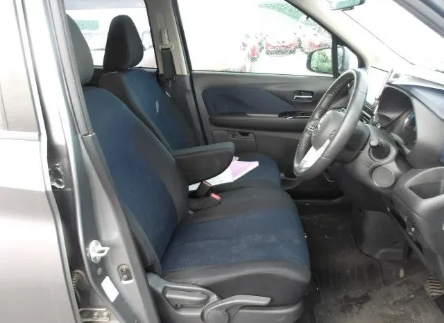 
								Mitsubishi eK X 2019 Hybrid G MI-Pilot full									