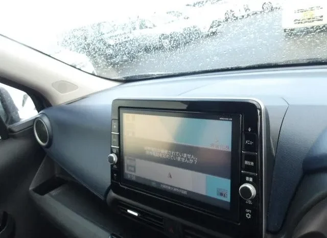 
								Mitsubishi eK X 2019 Hybrid G MI-Pilot full									