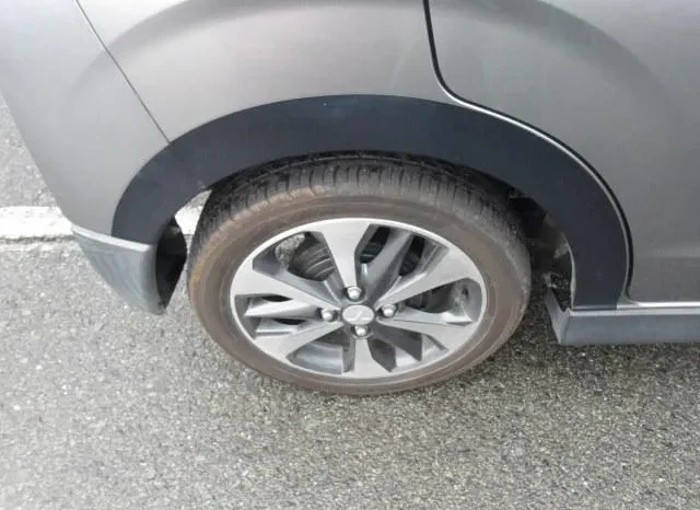 
								Mitsubishi eK X 2019 Hybrid G MI-Pilot full									