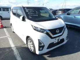 Nissan Dayz Highway Star 2019 S-Hybrid ProPilot