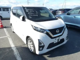 Nissan Dayz Highway Star 2019 S-Hybrid ProPilot