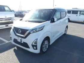 Nissan Dayz Highway Star 2019 S-Hybrid ProPilot