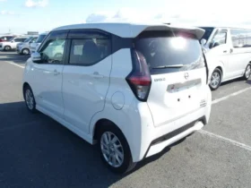 Nissan Dayz Highway Star 2019 S-Hybrid ProPilot