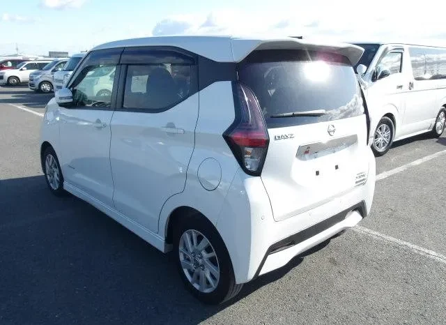 
								Nissan Dayz Highway Star 2019 S-Hybrid ProPilot full									