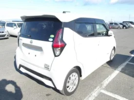 Nissan Dayz Highway Star 2019 S-Hybrid ProPilot