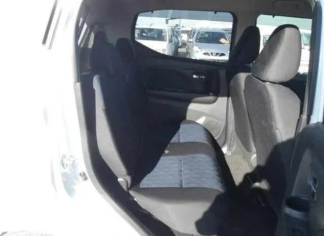 
								Nissan Dayz Highway Star 2019 S-Hybrid ProPilot full									