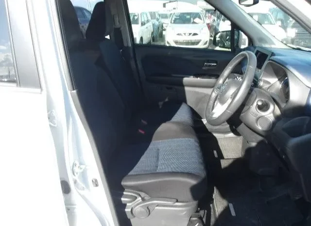 
								Nissan Dayz Highway Star 2019 S-Hybrid ProPilot full									