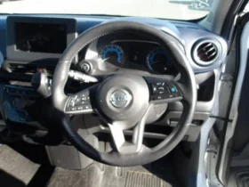 Nissan Dayz Highway Star 2019 S-Hybrid ProPilot