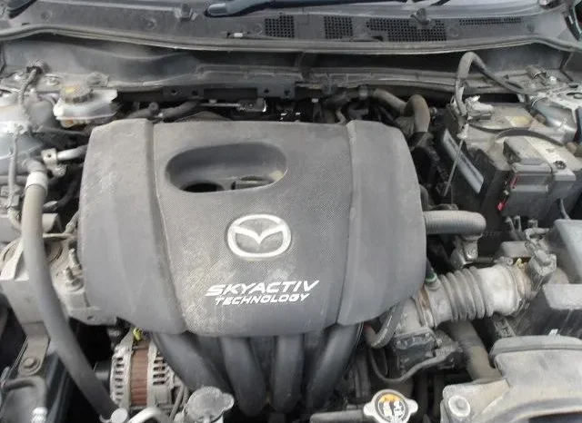 
								Mazda Demio AWD 2019 Petrol 15S Touring full									