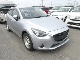 Mazda Demio AWD 2019 Petrol 15S Touring