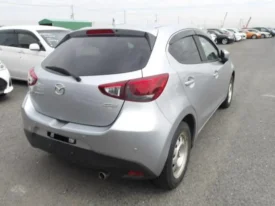 Mazda Demio AWD 2019 Petrol 15S Touring