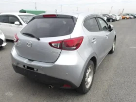 Mazda Demio AWD 2019 Petrol 15S Touring