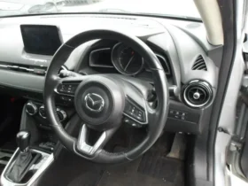 Mazda Demio AWD 2019 Petrol 15S Touring