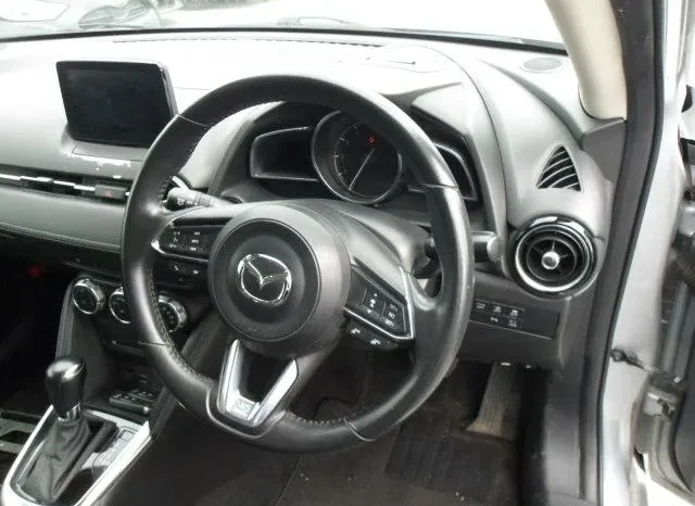
								Mazda Demio AWD 2019 Petrol 15S Touring full									