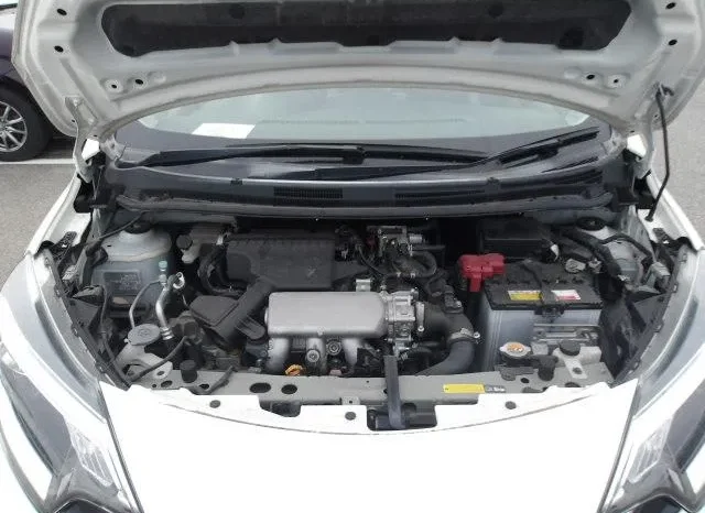 
								Nissan Note 2019 X DIG-S full									