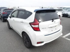 Nissan Note 2019 X DIG-S