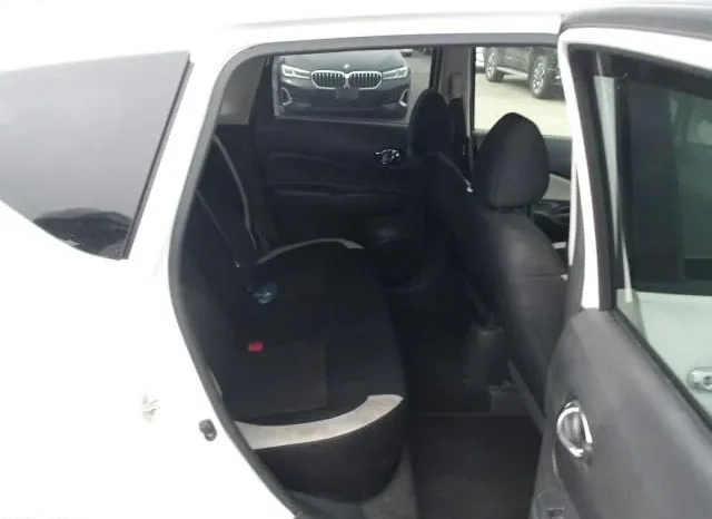 
								Nissan Note 2019 X DIG-S full									