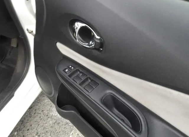 
								Nissan Note 2019 X DIG-S full									