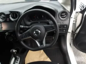 Nissan Note 2019 X DIG-S