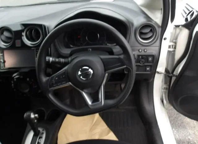 
								Nissan Note 2019 X DIG-S full									