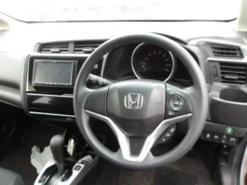 Honda Fit 2019 13G F Non Hybrid 4WD
