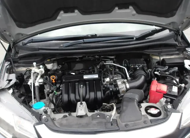 
								Honda Fit 2019 13G L Non Hybrid 4WD full									