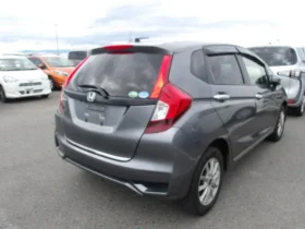 Honda Fit 2019 13G L Non Hybrid 4WD