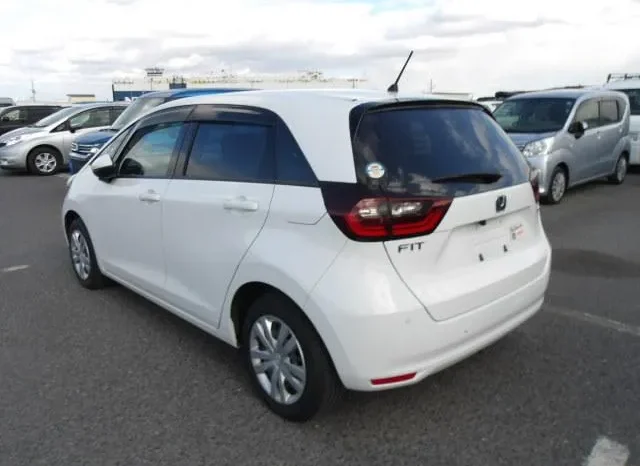 
								Honda Fit e-HEV 2020 full									