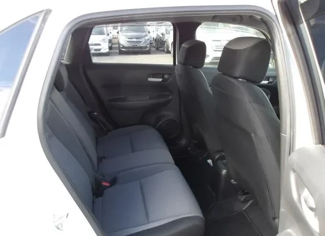 
								Honda Fit e-HEV 2020 full									