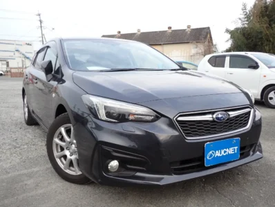 Subaru Impreza Sport 2020 1.6i-L EYE