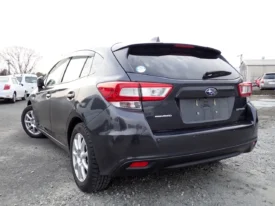 Subaru Impreza Sport 2020 1.6i-L EYE