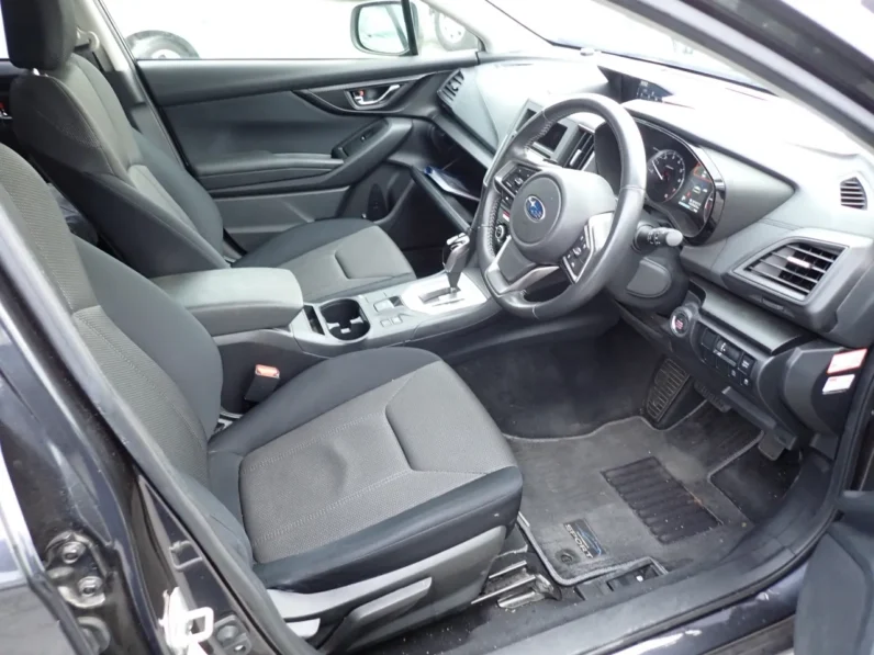 
								Subaru Impreza Sport 2020 1.6i-L EYE full									