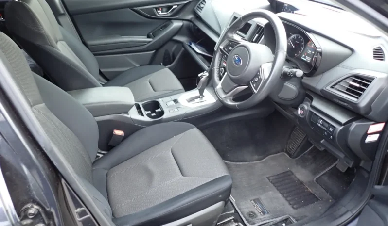 
								Subaru Impreza Sport 2020 1.6i-L EYE full									