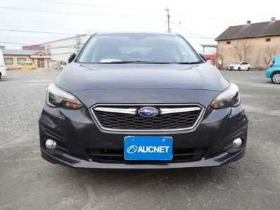 Subaru Impreza Sport 2020 1.6i-L EYE