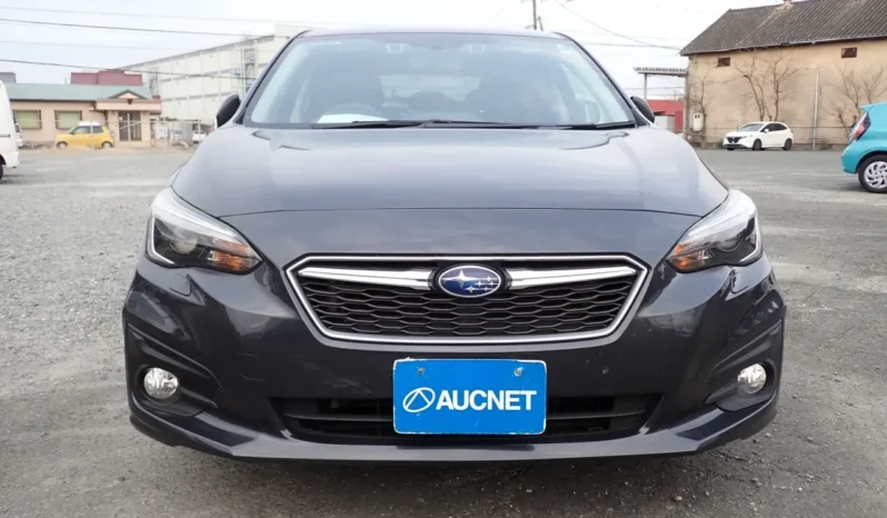 
								Subaru Impreza Sport 2020 1.6i-L EYE full									