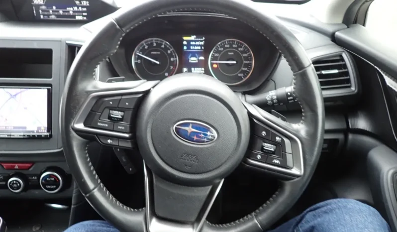 
								Subaru Impreza Sport 2020 1.6i-L EYE full									