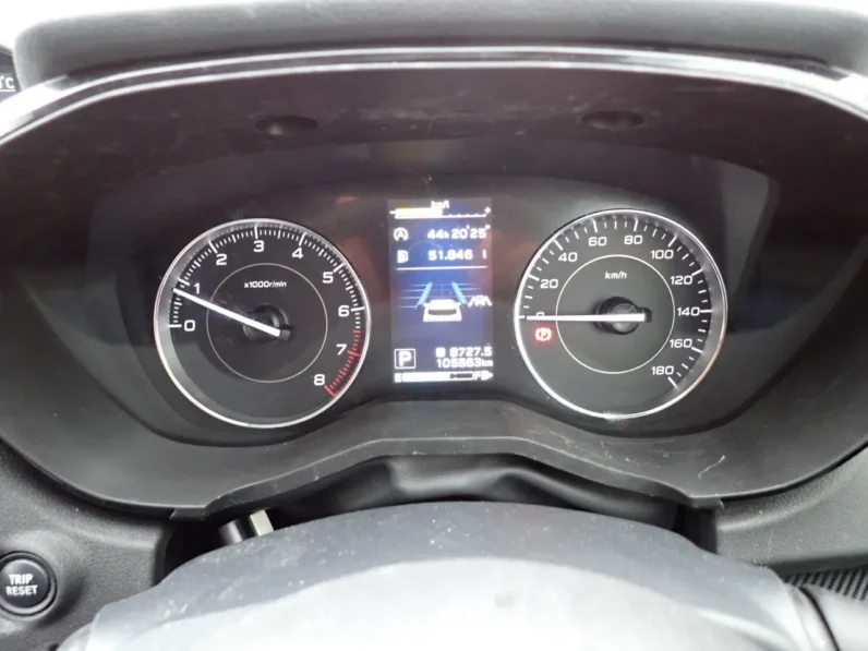 
								Subaru Impreza Sport 2020 1.6i-L EYE full									