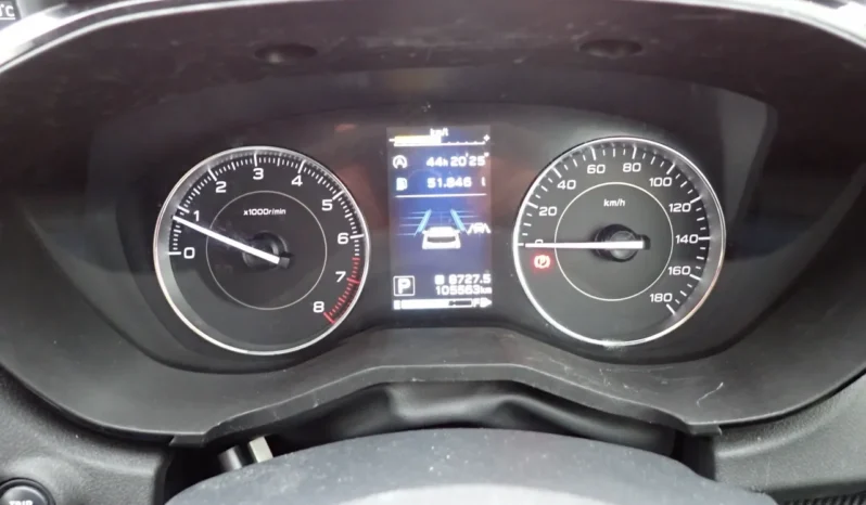 
								Subaru Impreza Sport 2020 1.6i-L EYE full									