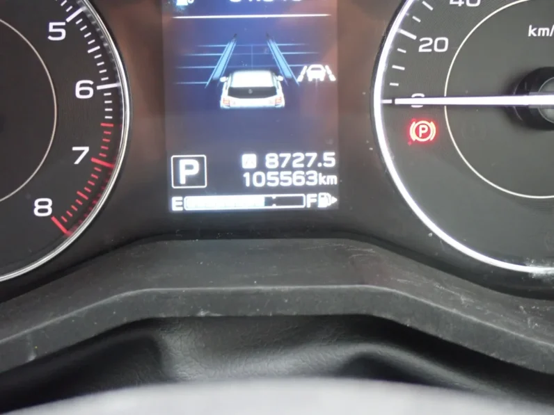 
								Subaru Impreza Sport 2020 1.6i-L EYE full									