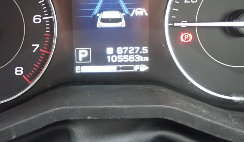 
								Subaru Impreza Sport 2020 1.6i-L EYE full									