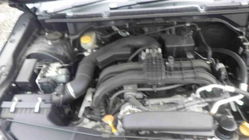 
								Subaru Impreza Sport 2020 1.6i-L EYE full									
