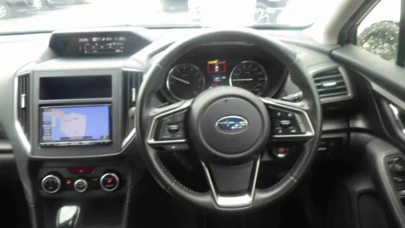 
								Subaru Impreza Sport 2020 1.6i-L EYE full									