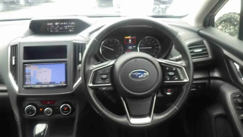 
								Subaru Impreza Sport 2020 1.6i-L EYE full									