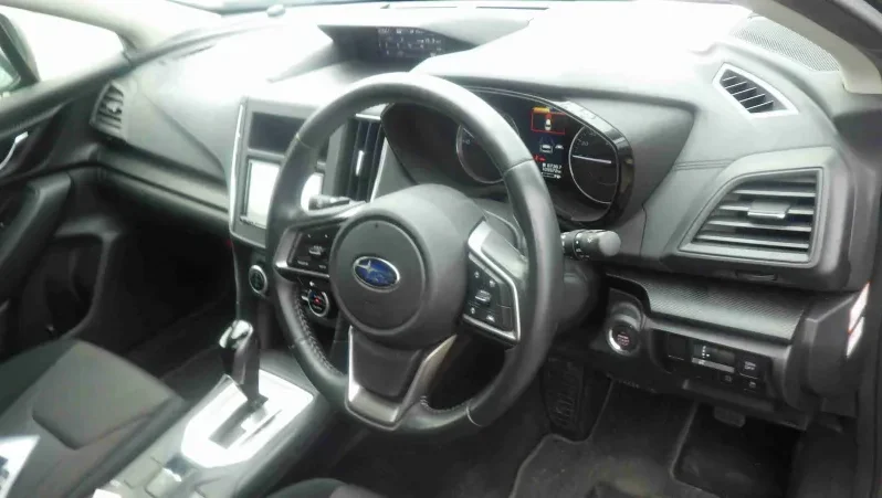 
								Subaru Impreza Sport 2020 1.6i-L EYE full									