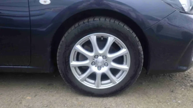 
								Subaru Impreza Sport 2020 1.6i-L EYE full									