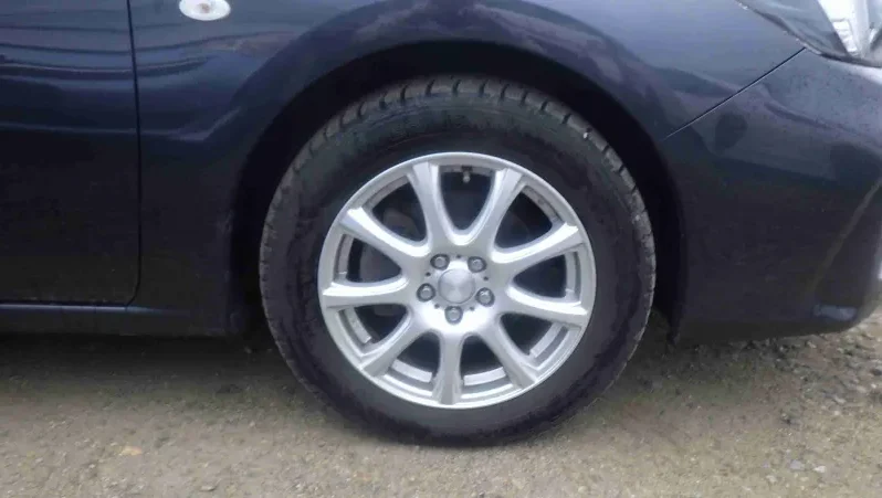
								Subaru Impreza Sport 2020 1.6i-L EYE full									