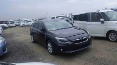 Subaru Impreza Sport 2020 1.6i-L EYE